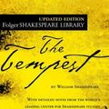 Cover Art for 9780743482837, The Tempest by William Shakespeare