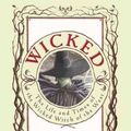 Cover Art for 9780614207361, Wicked by Gregory Maguire