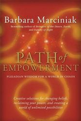 Cover Art for 9781930722415, Path of Empowerment by Barbara Marciniak