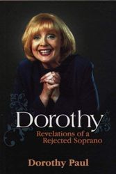 Cover Art for 9781840186468, Dorothy by Dorothy Paul