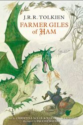 Cover Art for 9780007542932, Farmer Giles of Ham by J. R. R. Tolkien