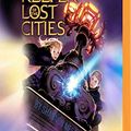 Cover Art for 0191092764052, Keeper of the Lost Cities by Shannon Messenger