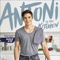 Cover Art for 9781328631343, Antoni in the Kitchen by Antoni Porowski