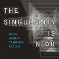 Cover Art for 9780715635612, Singularity is Near, The by Ray Kurzweil