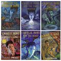 Cover Art for 0719534866210, Charlie Bone Book Series Hardcover Vol. 1-8: Midnight for Charlie Bone / Time Twister / Invisible Boy / Castle of Mirrors / Hidden King / Beast / Shadow / Red Knight by Jenny Nimmo