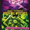 Cover Art for 9781417728596, Beware the Gingerbread House by Emily Rodda