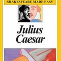 Cover Art for 9780812035735, Julius Caesar by William Shakespeare