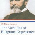 Cover Art for 9781105581427, The Varieties of Religious Experience by William James