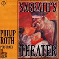 Cover Art for 9781597778053, Sabbath's Theater by Philip Roth
