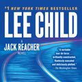 Cover Art for 9780440339359, The Affair by Lee Child