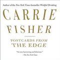 Cover Art for 9781439194003, Postcards from the Edge by Carrie Fisher