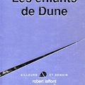 Cover Art for 9782221087039, Dune, tome 2 : Les Enfants de Dune by Frank Herbert
