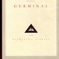 Cover Art for 9780679405566, Germinal (Everyman's Library (Cloth)) by Emile Zola