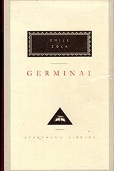 Cover Art for 9780679405566, Germinal (Everyman's Library (Cloth)) by Emile Zola