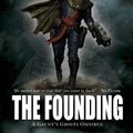 Cover Art for 9781849703321, The Founding by Dan Abnett