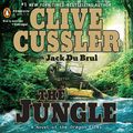 Cover Art for B004R6SPLE, The Jungle by Clive Cussler
