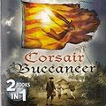 Cover Art for 9780330517645, Corsair AND Buccaneer (Omnibus 2-in-1) by Tim Severin