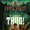 Cover Art for 9780063372177, Thud! by Terry Pratchett