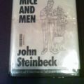 Cover Art for 9780783813585, Of Mice and Men by John Steinbeck