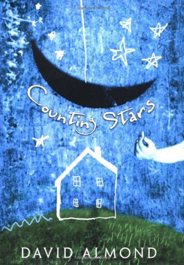 Cover Art for 9780385729468, Counting Stars by David Almond