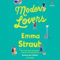 Cover Art for 9780451484963, Modern Lovers by Emma Straub