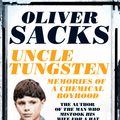 Cover Art for 9781509813698, Uncle Tungsten by Oliver Sacks
