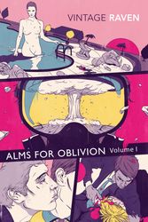 Cover Art for 9780099561323, Alms For Oblivion Vol I by Simon Raven