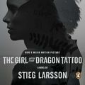 Cover Art for 9780143186007, The Girl with the Dragon Tattoo by Stieg Larsson