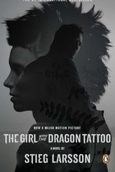 Cover Art for 9780143186007, The Girl with the Dragon Tattoo by Stieg Larsson