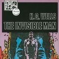 Cover Art for 9780785407188, The Invisible Man (Paperback) by H. G. Wells