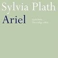 Cover Art for 9789023493518, Ariel by Sylvia Plath