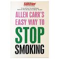 Cover Art for 9780886653484, Easy Way to Stop Smoking by Allen Carr