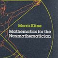Cover Art for 9780486248233, Mathematics for the Nonmathematician by Morris Kline