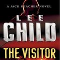 Cover Art for 9780007113576, The Visitor by Lee Child