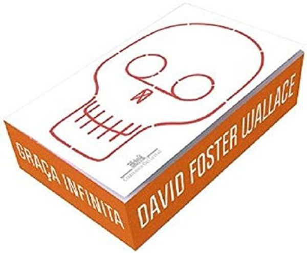 Cover Art for 9788535925043, Graça Infinita (Em Portuguese do Brasil) by David Foster Wallace