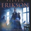 Cover Art for 9780593063941, The Tales Of Bauchelain and Korbal Broach, Vol 1 by Steven Erikson