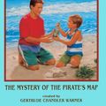 Cover Art for 9780613162876, The Mystery of the Pirate's Map by Gertrude C. Warner