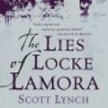 Cover Art for 9785551535942, The Lies of Locke Lamora by Scott Lynch