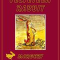 Cover Art for 9781772751307, The Velveteen Rabbit by Margery Williams