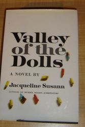 Cover Art for 9780739418376, Valley of the Dolls by Jacqueline Susann