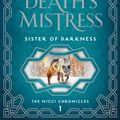 Cover Art for 9781786691651, Death's Mistress (Sister of Darkness: The Nicci Chronicles) by Terry Goodkind