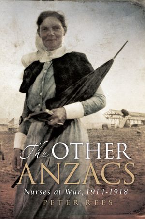 Cover Art for 9781741755497, The Other Anzacs by Peter Rees