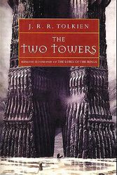 Cover Art for 9781417618408, The Two Towers by J. R. r. Tolkien