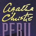 Cover Art for 9780007860814, Xperil at End House Tesco by Agatha Christie