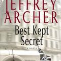 Cover Art for 9781250000989, Best Kept Secret by Jeffrey Archer