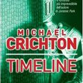 Cover Art for 9788846204691, Timeline by Michael Crichton