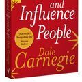 Cover Art for 9788183631297, How to Win Friends and Influence People by Dale Carnegie
