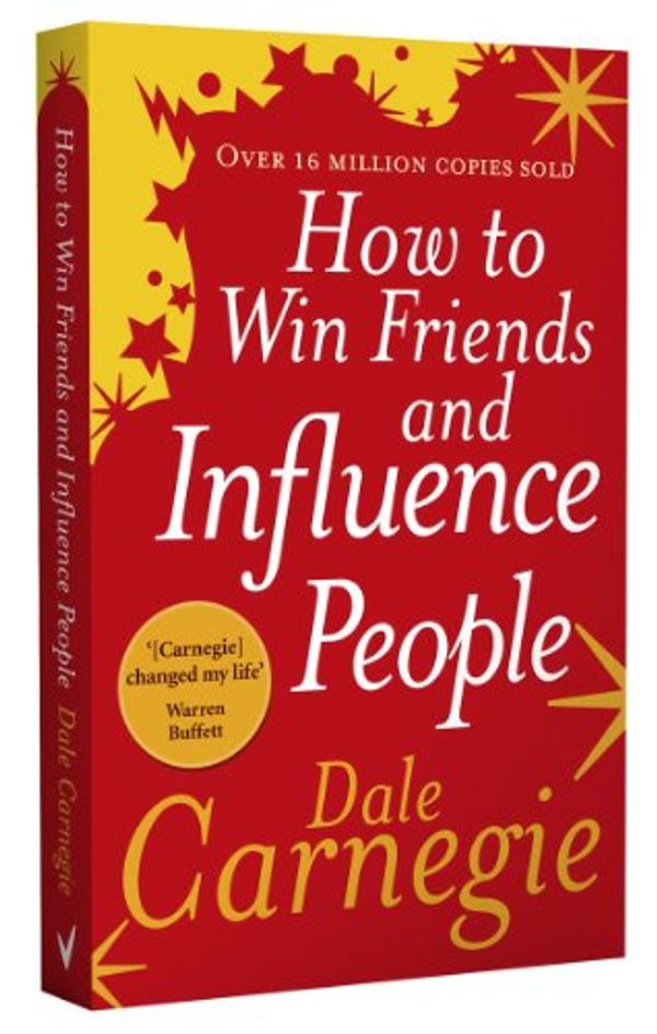 Cover Art for 9788183631297, How to Win Friends and Influence People by Dale Carnegie