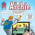 Cover Art for 9781627381550, Archie #592 by Arie Kaplan, Bob Smith, Craig Boldman, George Gladir, Jack Morelli, Kathleen Webb, Stan Goldberg