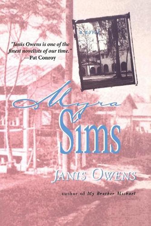 Cover Art for 9781561641772, Myra Sims by Janis Owens
